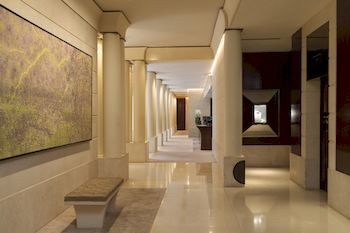 Reception Hall