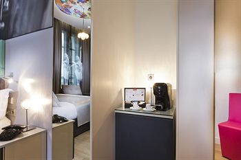 In-Room Amenity