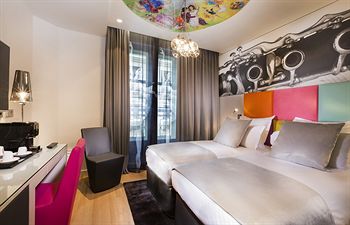 Guestroom