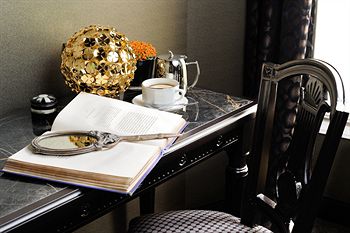 In-Room Amenity