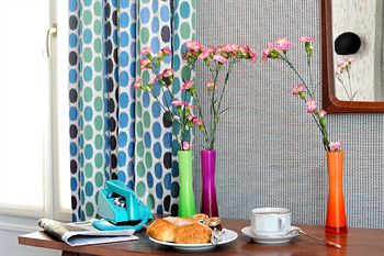 In-Room Amenity