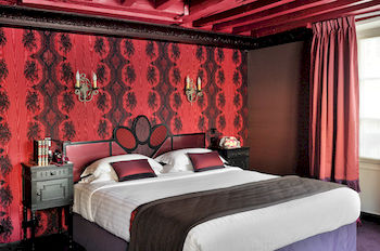 Guestroom