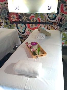 Treatment Room