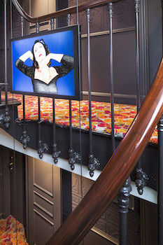 Staircase