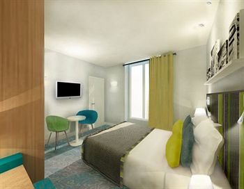 Guestroom