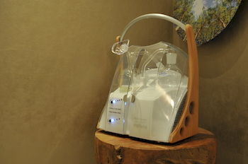 Treatment Room