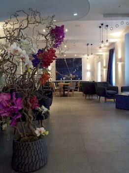 Hotel Interior