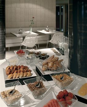 Snack Bar