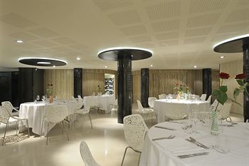 Reception Hall
