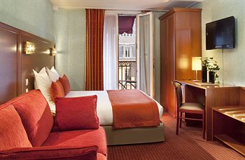 Guestroom