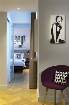 Guestroom