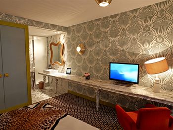 In-Room Amenity