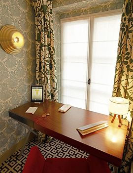 In-Room Amenity