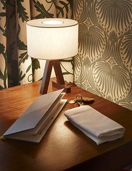 In-Room Amenity