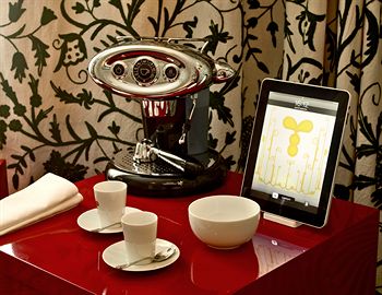 In-Room Amenity