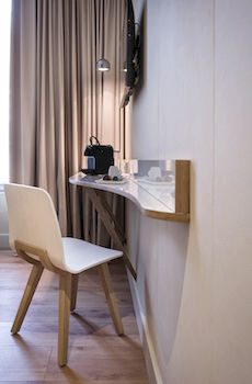 In-Room Amenity