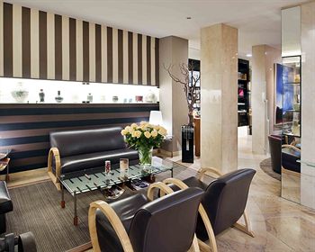 Hotel Interior