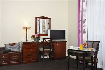 In-Room Amenity