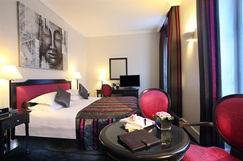 Guestroom