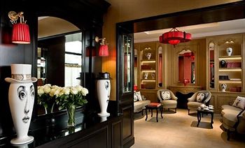 巴黎盧森堡觀象台飯店 Hotel Observatoire Luxembourg