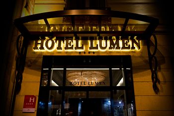 Hotel Front