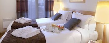 Room Service - Dining