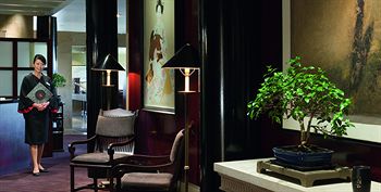 Hotel Interior