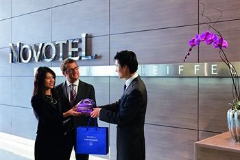Hotel Interior