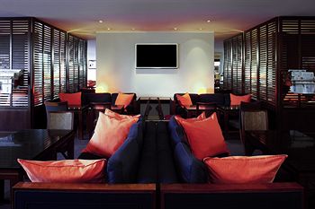 Hotel Lounge