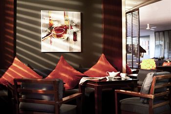 Hotel Lounge