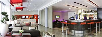 Hotel Interior