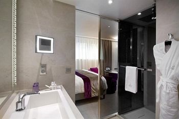 In-Room Amenity