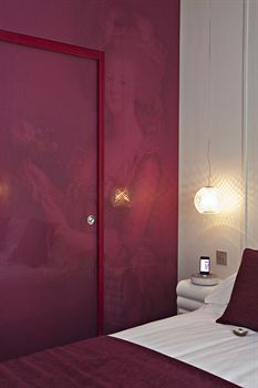In-Room Amenity