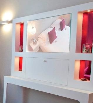 Hotel Interior