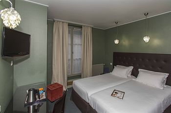 Guestroom
