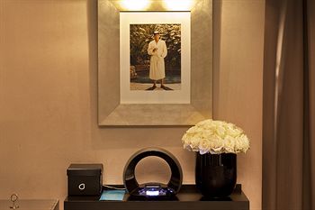 In-Room Amenity
