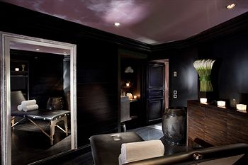 Treatment Room