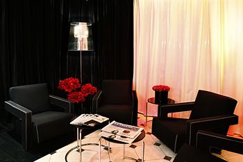 Hotel Interior