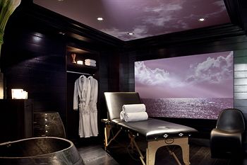 Treatment Room