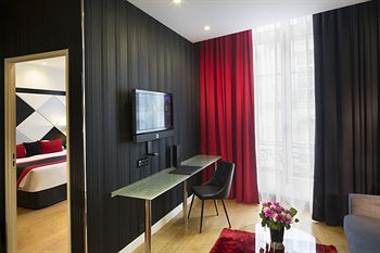 In-Room Amenity