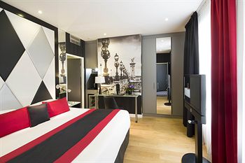 Guestroom