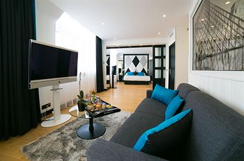 Guestroom
