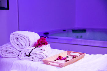 Treatment Room