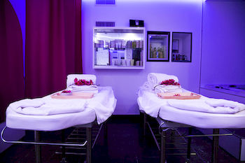 Treatment Room