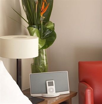 In-Room Amenity