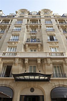 Hotel Front