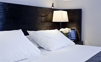 Hotel Interior