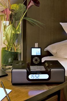 In-Room Amenity