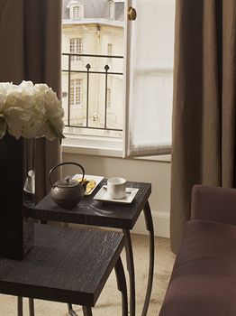 Hotel Interior