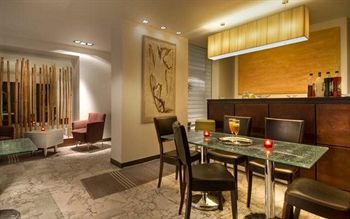 Hotel Lounge
